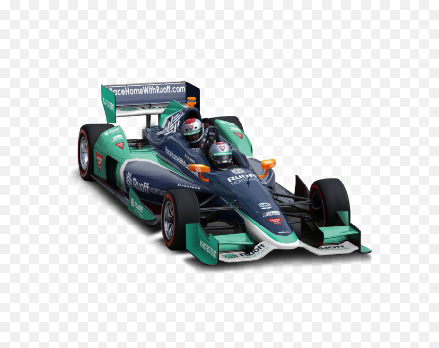 Opening Doors Ruoff Mortgage - Mario Andretti Ruoff Indycar Emoji,Subir Una Montaña Emoticon