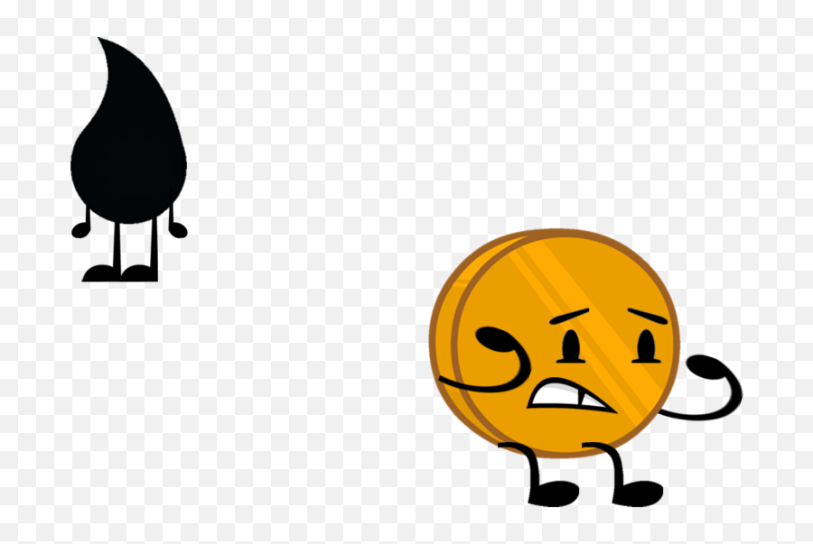 Bfdi Camp Rp Fandom - Happy Emoji,Outta Here Emoticon