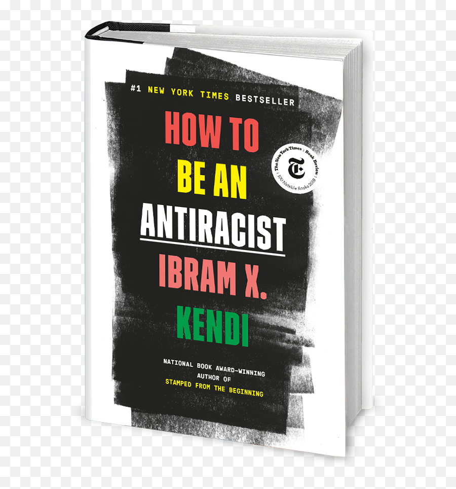 How To Be An Antiracist U2014 Ixk Emoji,Book About People Without Emotion