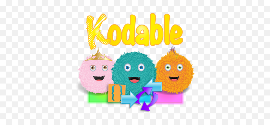 21st Century Learners - Mrs Allenu0027s Third Grade Kodable Png Emoji,Multitasking Emoticon