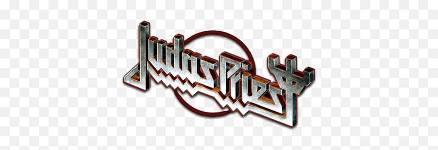 Judas Priest - Judas Priest Logo Emoji,Emoticon Angel Arrepentido