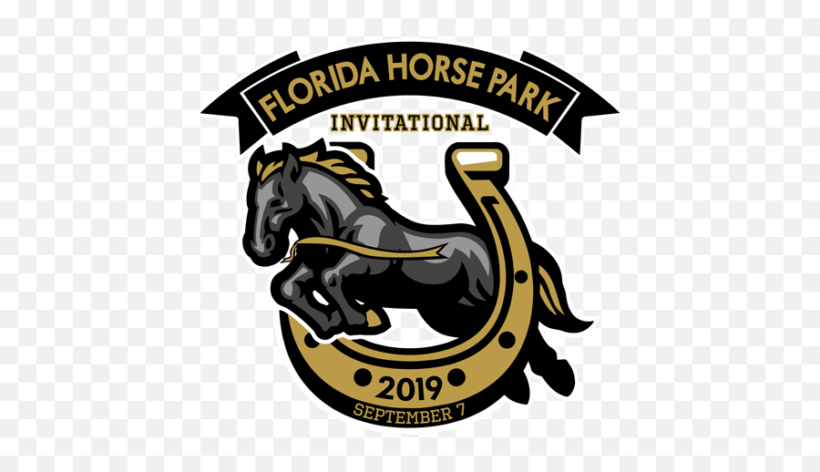 2019 Florida Horse Park Invitational - Katzenbach School For The Deaf Mascot Emoji,Horse And Plane Emoji Roblox