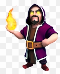 7 Emojis Ideas - Clash Of Clans Wizard Level 6,Clash Of Clans Emoji
