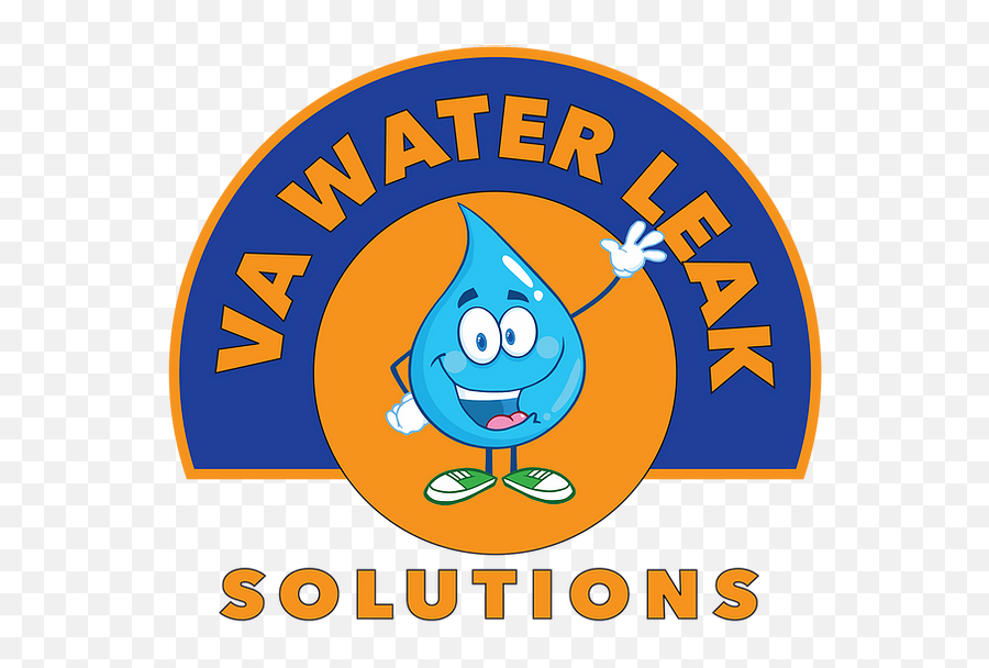 Water Leak Vawaterleaksolutions - Happy Emoji,To The Windows To The Walls Emoticon
