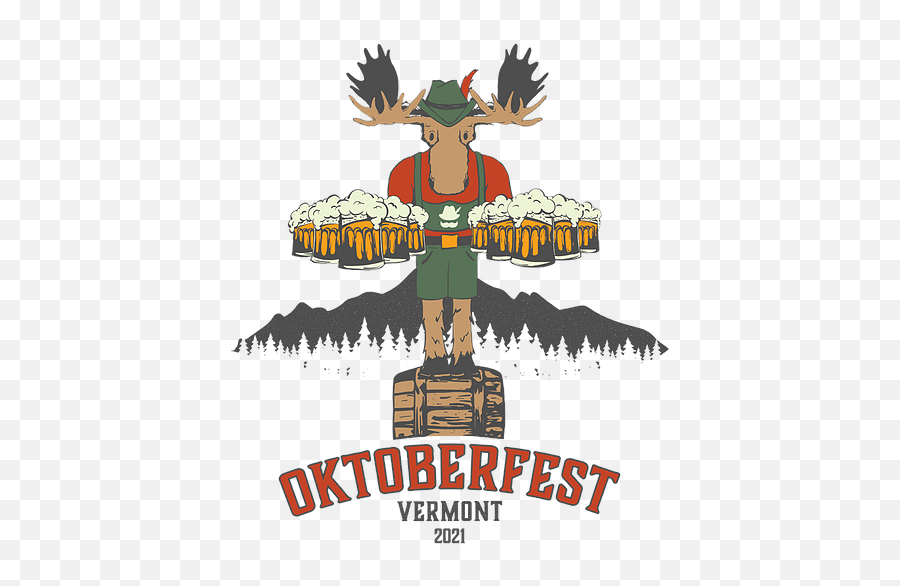 Oktoberfest Beer Oktoberfest Vermont - Fictional Character Emoji,Emoji 2 Oktoberfest