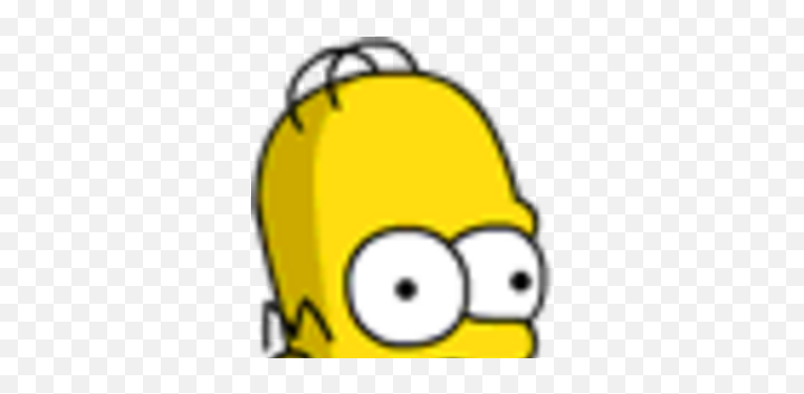 Tapped Out Wiki - Happy Emoji,Homer Simpson Emoticon