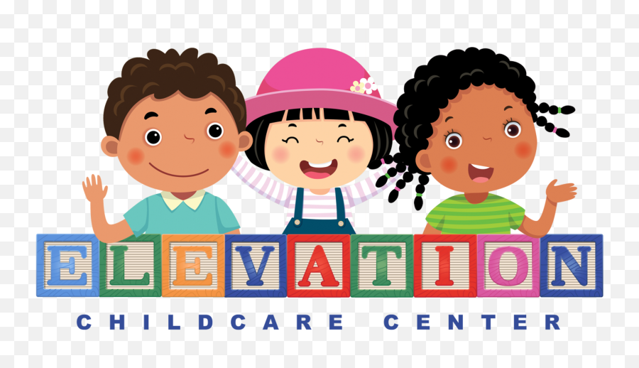 Elevation Community Center Daycare Child Care Emoji,Lesson Plans On Infant Emotions