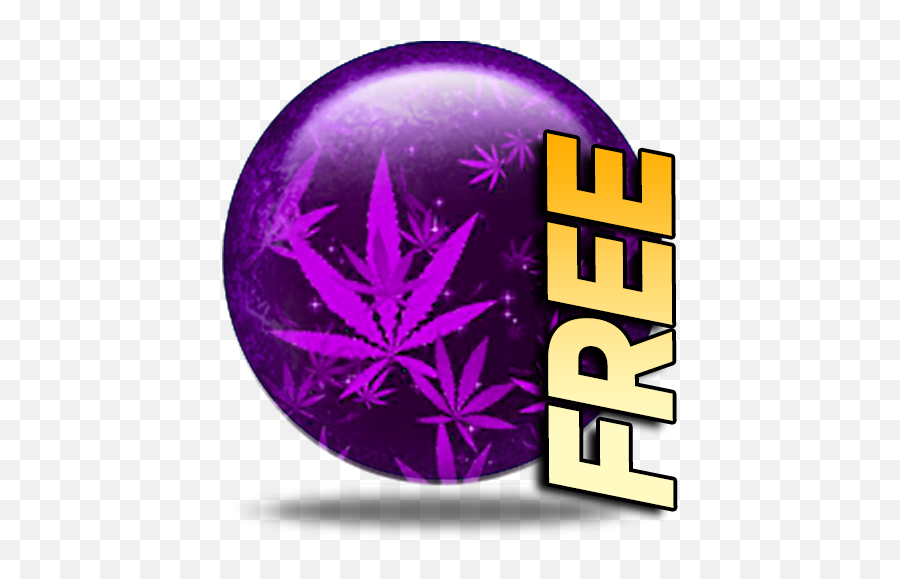 Marijuana Live Wallpaper - Purple Blast Free 80 Apk Hemp Emoji,Pot Smoking Emoji Gif