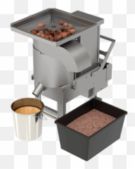 Do Chefs Crack Open Large Quantities - Coffee Grinder Emoji,Gordon Ramsay Put Emotion Into Food