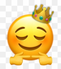 Remixit Queen Yasqueen Sticker - Happy Emoji,Yas Queen Emoji