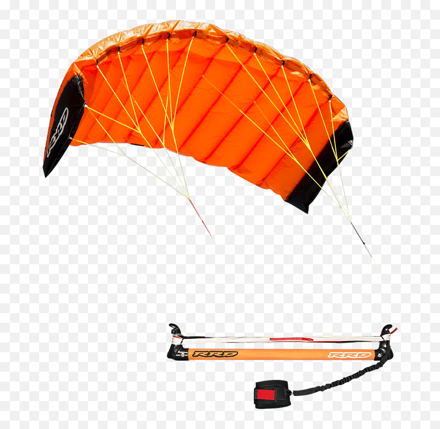 Rrd Trainer Kite Mk2 - Trainer Kite Emoji,Rrd Emotion Mk2 Wind Range