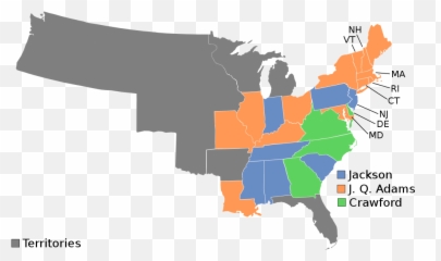 Corrupt Bargain 1824 John Quincy Adamsu0027s Election As - Corrupt Bargain Emoji,Presidential Emotion Quotes