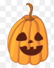Jacko2 - Jack O Lantern Clip Art Large Emoji,Halloween Slack Emojis