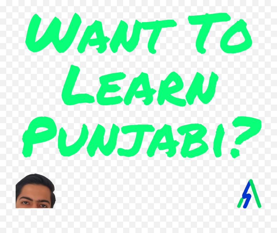 Teaching Punjabi - Hair Design Emoji,Bindi Emoji