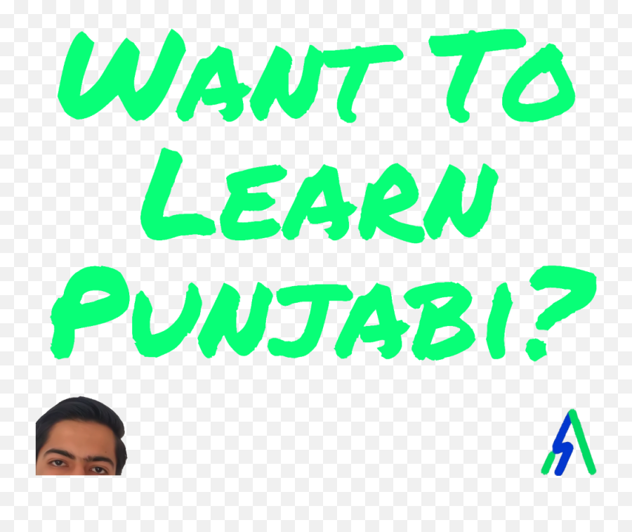 Teaching Punjabi - Hair Design Emoji,Bindi Emoji - Free Emoji PNG ...