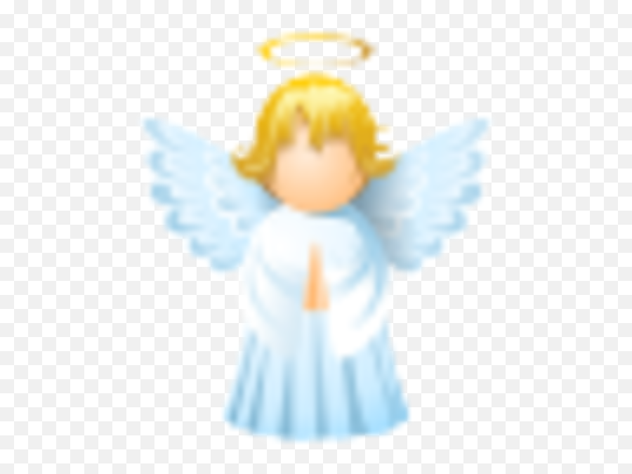 Vector Angel Free Download Png Transparent Background Free - Angels Png Clipart Emoji,Free Angel Emoticon