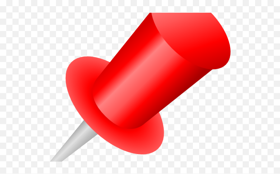 Push Pin Cliparts - Alfinete Em Icon Png Emoji,Location Pin Emoji