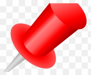 Push Pin Cliparts - Alfinete Em Icon Png Emoji,Location Pin Emoji