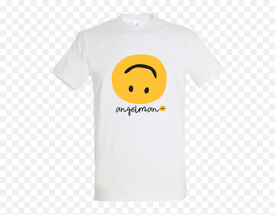 Shop - Angelman Syndrome Angelman Syndrome Happy Emoji,Gift Shop Emoticon