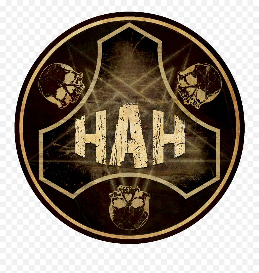 Hardcore Anal Hydrogen U2013 The Talas Of Satan U2013 The Ringmaster - Language Emoji,Satan Emotion
