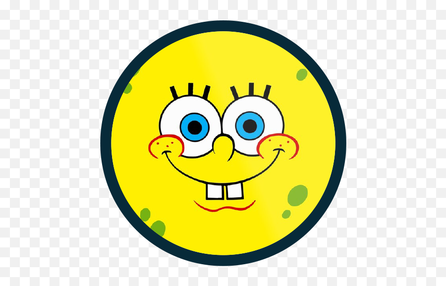 Index Of Wp - Contentuploadsbackup201912 High Resolution Image Of Spongebob Emoji,Raccoon Emoticon