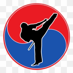 Martial Arts At Yiu0027s Karate Of Vineland Emoji,Karate Kick Girl Emoticon