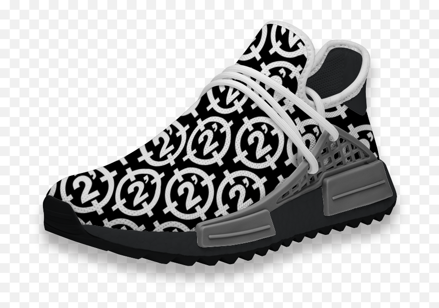 Covetable Customize Popular Designs Retro Trainer Female Emoji,Punk Muisc Emojis