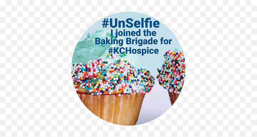 Unselfie For Givingtuesday - Kansas City Hospice Emoji,Selfies That Get Emotions