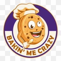 Eye Candy U2013 Bakinu0027 Me Crazy - Happy Emoji,Crazy Eye Emoticon
