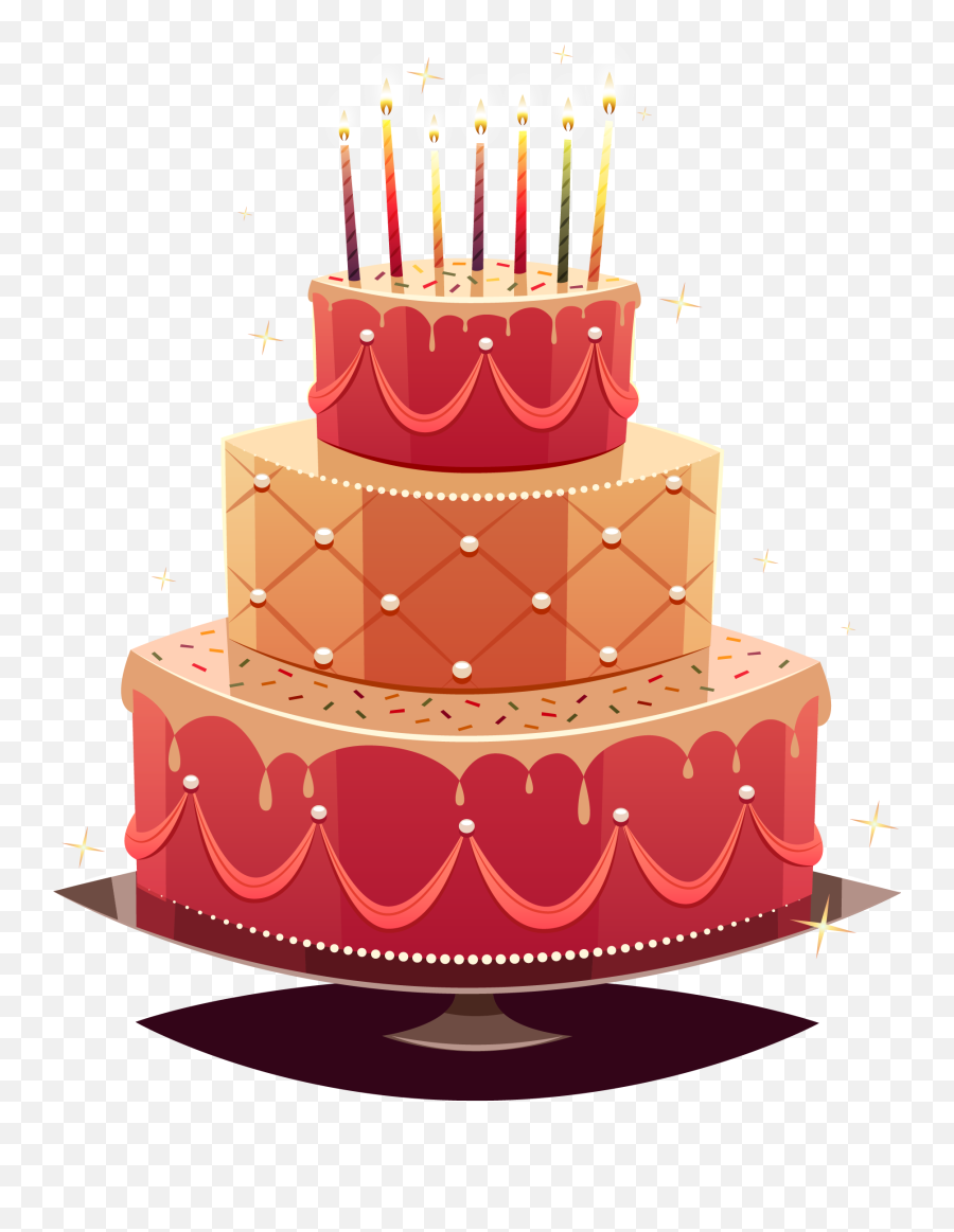 Birthday Cake Wedding Cake Happy Birthday To You - New Happy Birthday Cake Logo Png Emoji,Wedding Cake Emoji