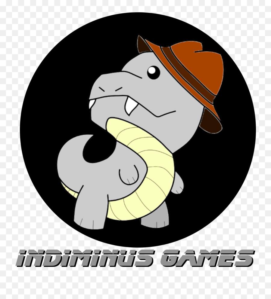 Indiminus Games - Itchio Emoji,Fun An Emotion