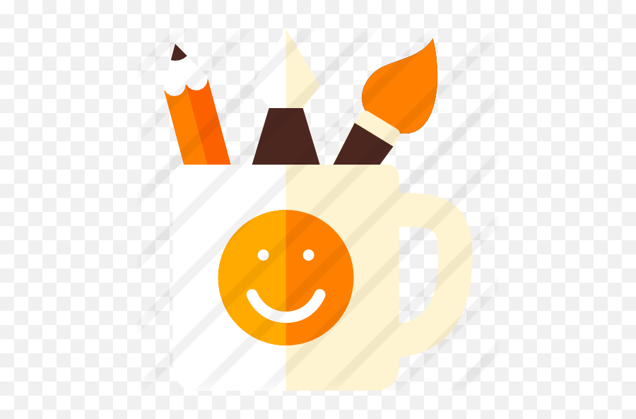 Pencil Case - Free Education Icons Happy Emoji,Pencil Emoticon