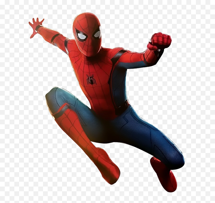 Spider - Man Far From Home Free Png Image Png Arts Emoji,Spiderm Emojis