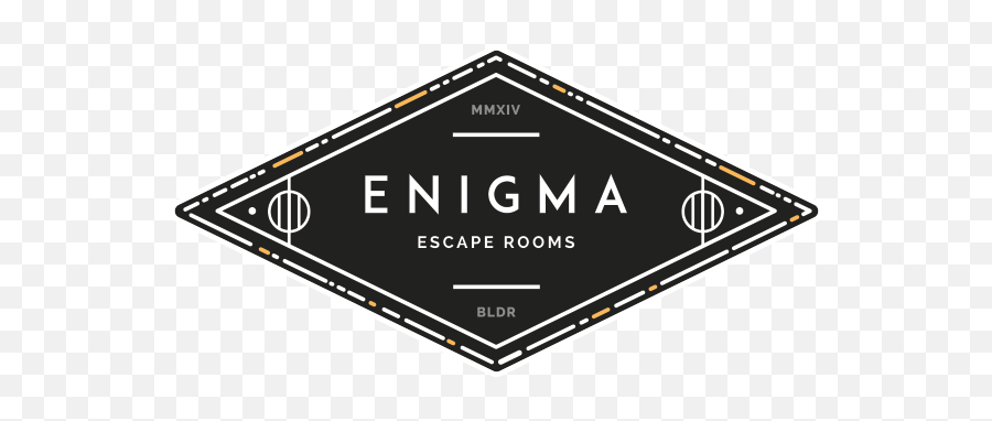 Enigma Escape Rooms - Downtown Boulder Escape Room Emoji,Escape Emotions Text In Fb