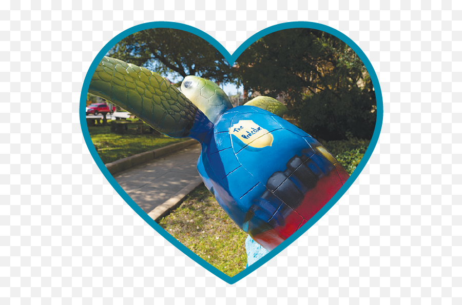 Turtles About Town Turtle Island Restoration Network Emoji,Blue Heart Emojis And Blue Butterflies Means Or Symbolic