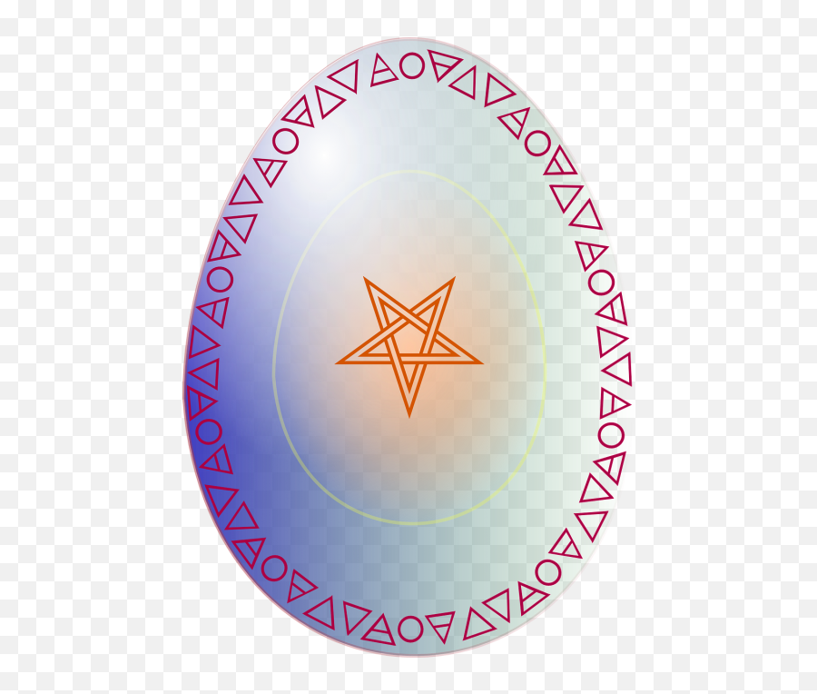 Pentaclepentagramwiccasacredpagan - Free Image From Emoji,Pentacle Emoticon