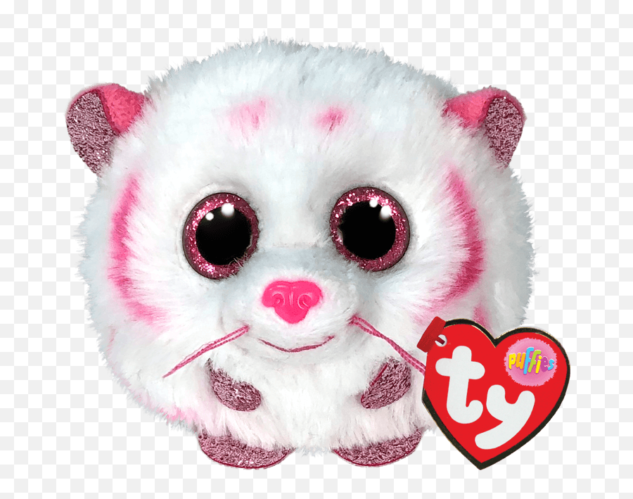Puffies Official Ty Store Emoji,Peluche Emoticon Facebook