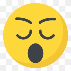 Free Icon Tired Emoji,Very Tired Emoticon