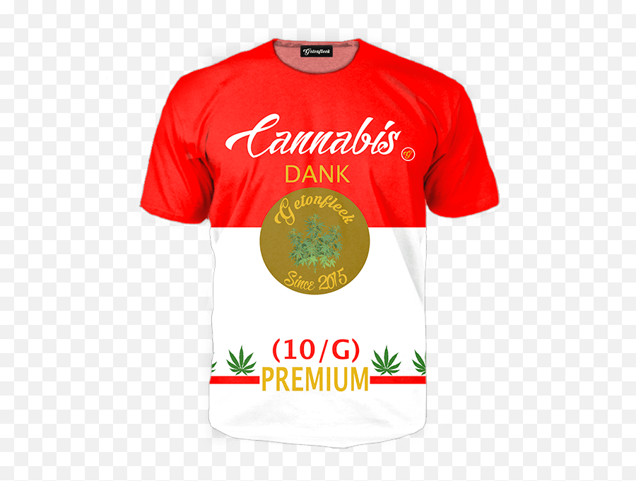 Goku - Weednugtee Short Sleeve Emoji,Weed Emoji Joggers