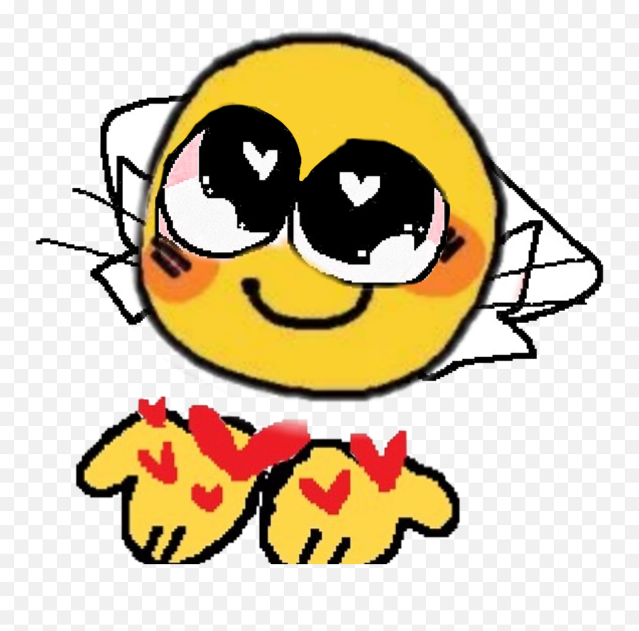 Discover Trending Cursedemoji Stickers Picsart,Kik Doge Emoticons