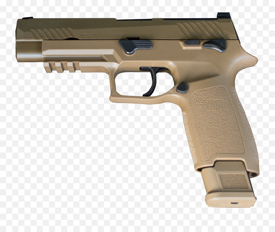 Sig Sauer M17 - Wikipedia Emoji,Very Small Salute Emoticon Gif