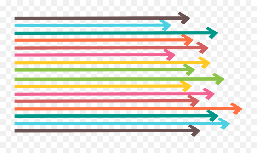 Going Grade - Less U2014 Week 6 Lining Up The Arrows By Michael Emoji,Emotion For Arrow