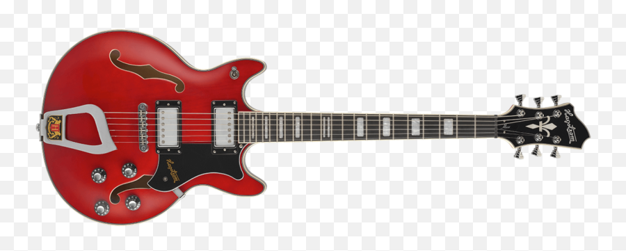 Alvar By Hagstrom Guitars Of Sweden Emoji,Emotion Instrument Match Up