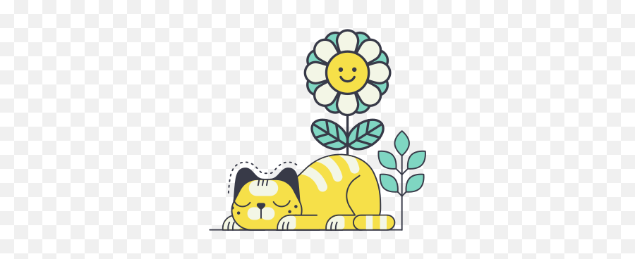 Ilustraciones Clipart E Imágenes De Animales En Png Y Svg Emoji,Emojis Durmiendo