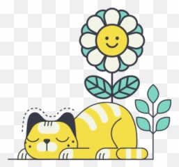 Ilustraciones Clipart E Imágenes De Animales En Png Y Svg Emoji,Emojis Durmiendo