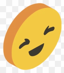 3d Smile - Telegram Sticker Emoji,Telegram Emoji Android