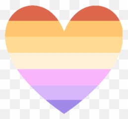 Nonbinary Lesbian Flag Emoji,What Is The Lesbian Emoji