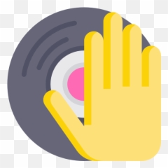 Vinyl Hand Images Free Vectors Stock Photos U0026 Psd Emoji,Slap Emoji Png