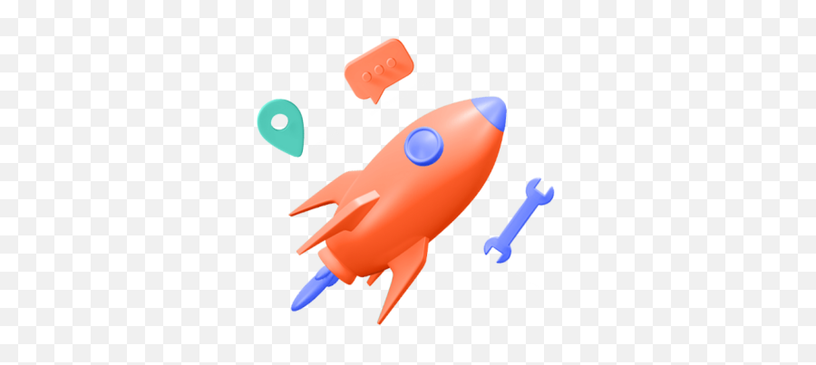 Unictool Introduction Emoji,Instead Of Rockets Slow Hold Emoji