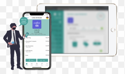 Digital Receipt Solution For Merchants - Enhance Your Emoji,Facebook Emoji Receipt